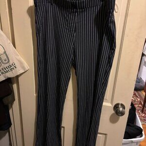 Betabrand Women's Crop Pants